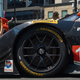 Illustration for article titled Corvette Racing in Downtown Toronto
